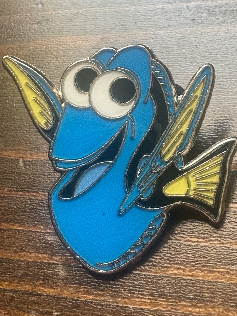 5/$25 Finding Dory Disney Pin